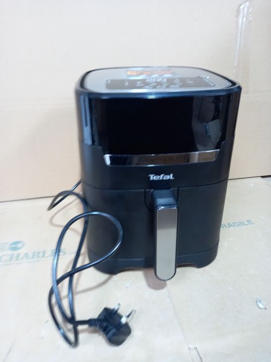 TEFAL EASYFRY PRECISION AIR FRYER