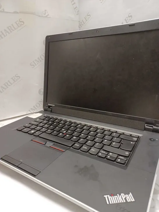 THINKPAD LAPTOP LR-3VF8Z