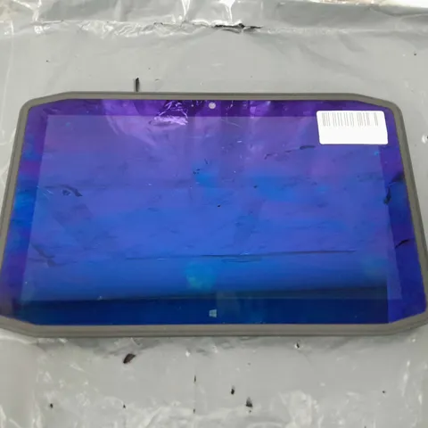 ZEBRA iX125R1 TABLET