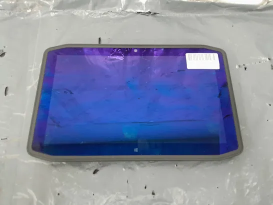 ZEBRA iX125R1 TABLET