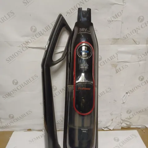 BOSCH ATHLET SERIE 8 BCH87POWGB PROPOWER 36V CORDLESS VACUUM CLEANER