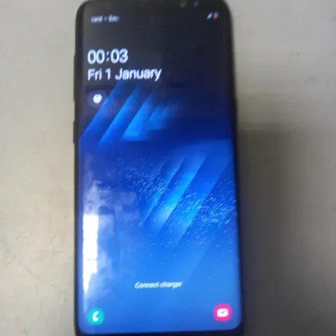 SAMSUNG GALAXY S8 64G SM-G950F