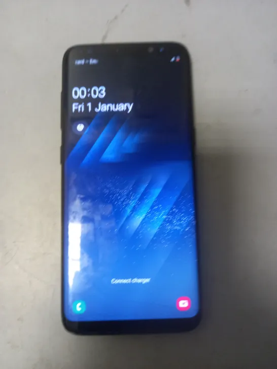 SAMSUNG GALAXY S8 64G SM-G950F