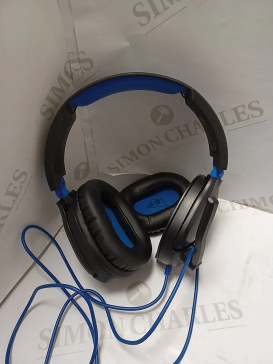 TURTLE BEACH RECON 70 WIRED HEADSET