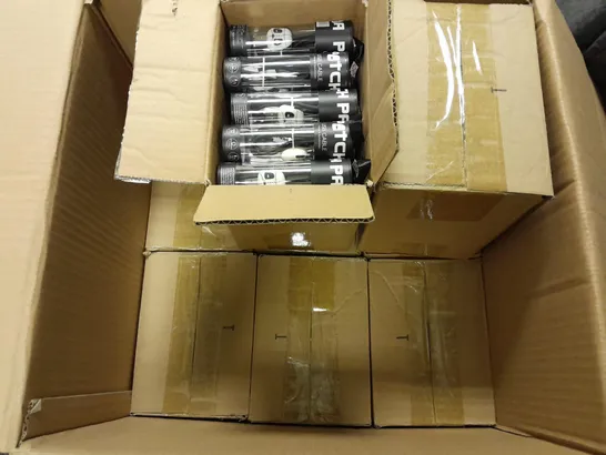 APPROXIMATELY 200 OBJECT IPHONE PANDA CABLES (PDL-100)