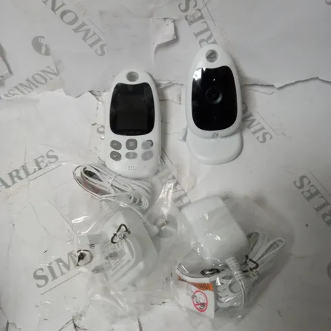 BOXED 3OIFUN BABY MONITOR