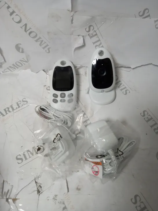 BOXED 3OIFUN BABY MONITOR