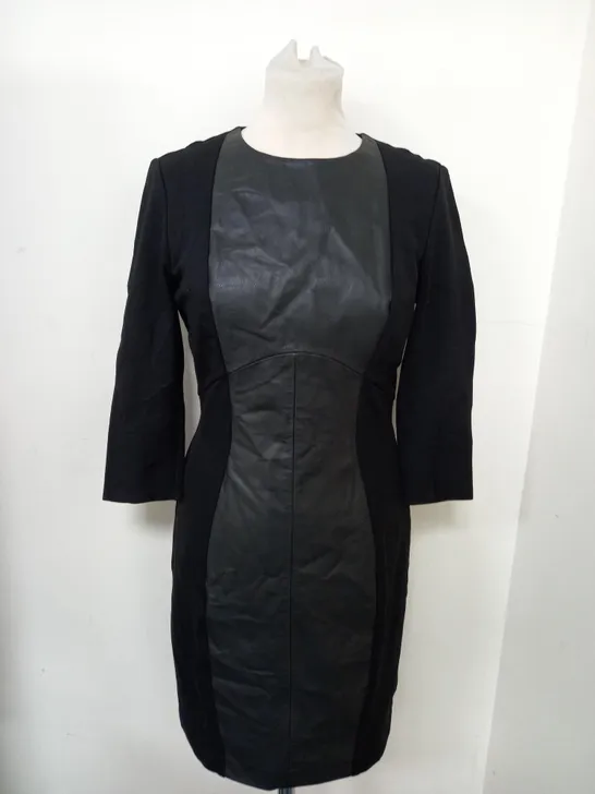 TED BAKER LONDON OCCASSIONAL DRESS SIZE 2