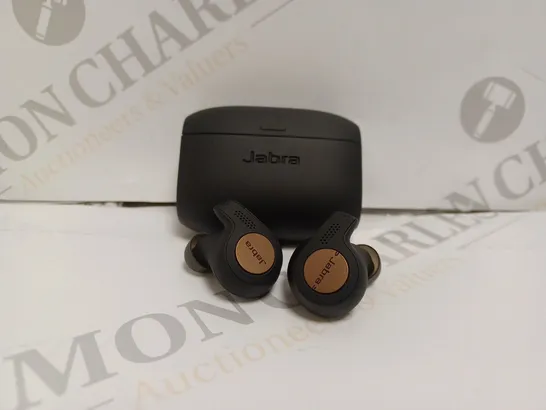 BOXED JABRA ELITE ACTIVE 65T EARBUDS 