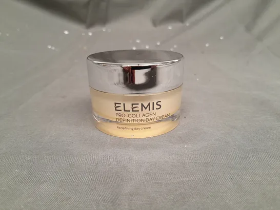 ELEMIS PRO-COLLAGEN DEFINITION DAY CREAM 30ML