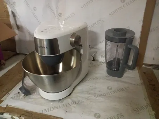 KENWOOD PROSPERO COMPACT STAND MIXER