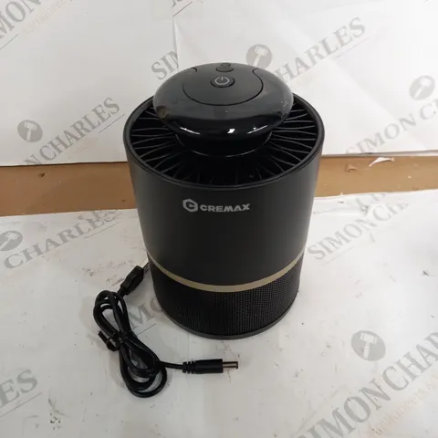 BOXED CREMAX MOSQUITO TRAP 