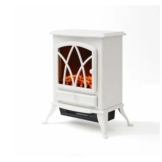 BOXED WARMLITE 41.5CM ELECTRIC STOVE