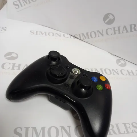 BOXED XBOX 360 WIRELESS CONTROLLER 