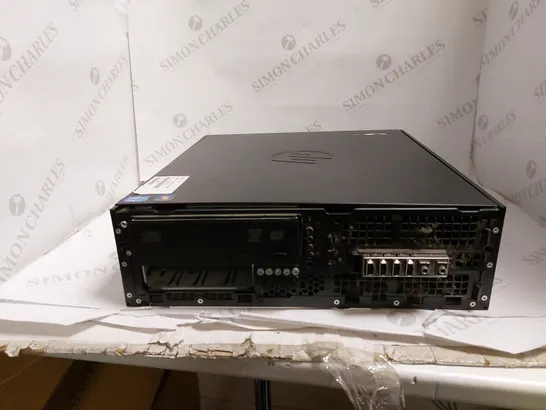 HP COMPAQ PRO 4300 PC TOWER