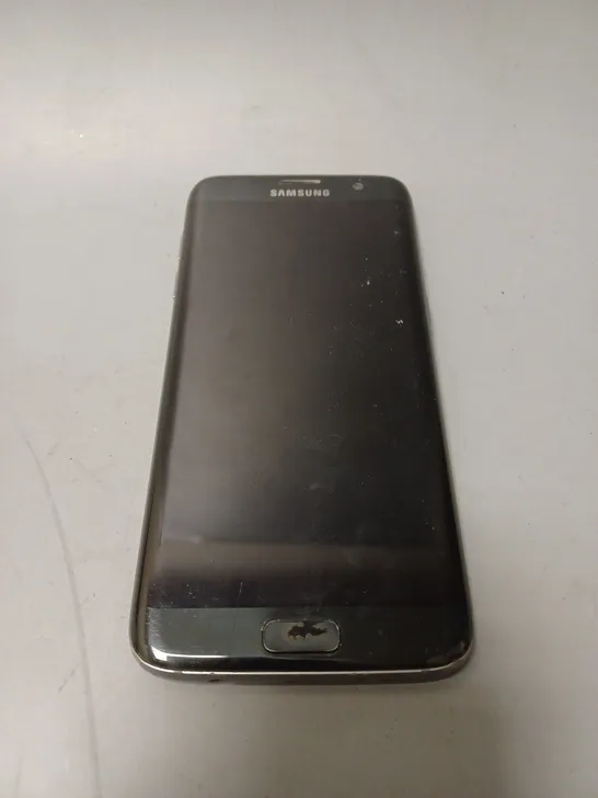 SAMSUNG GALAXY S7 EDGE MOBILE PHONE