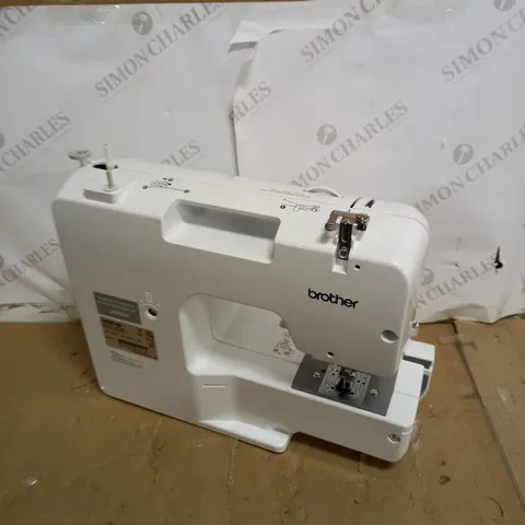 BROTHER AE1700 SEWING MACHINE