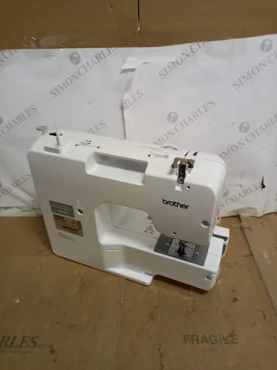 BROTHER AE1700 SEWING MACHINE