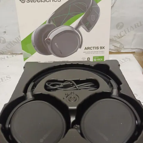 STEELSERIES ARCTIS 9X