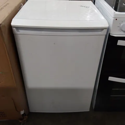 FREESTANDING REFRIGERATOR - WHITE