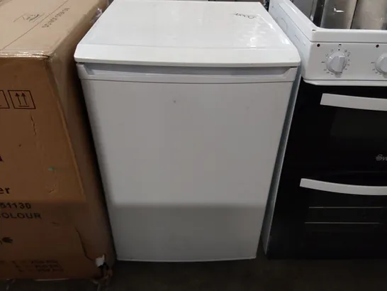 FREESTANDING REFRIGERATOR - WHITE