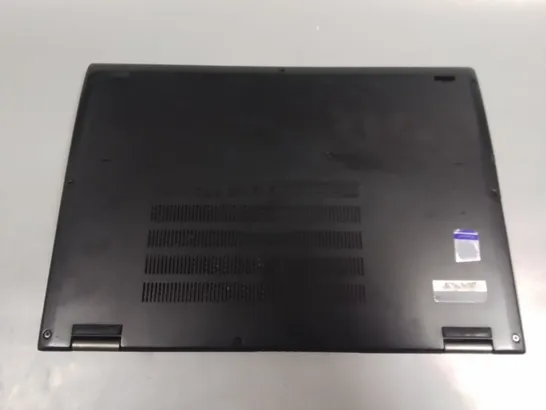 UNBOXED LENOVO THINKPAD YOGA 370 LAPTOP