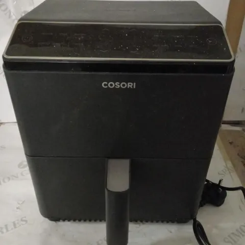 COSORI SMART AIR FRYER OVEN DUAL BLAZE