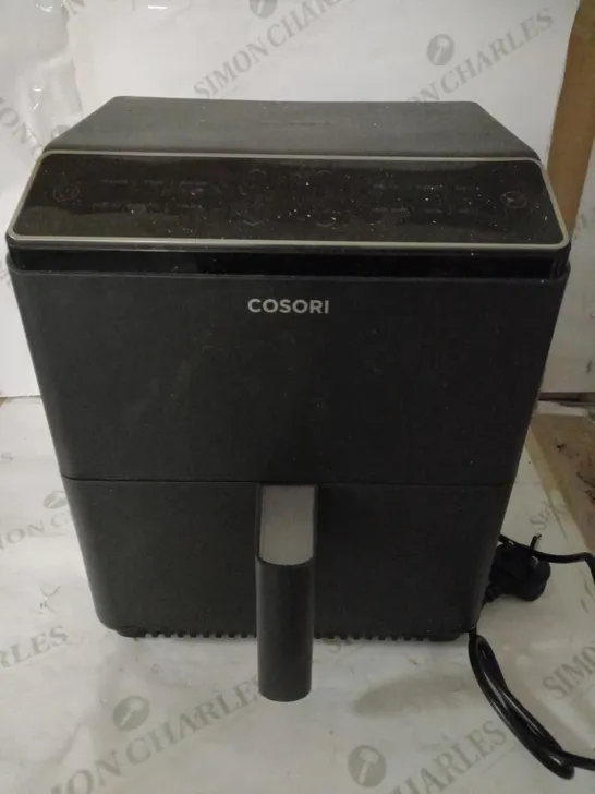 COSORI SMART AIR FRYER OVEN DUAL BLAZE