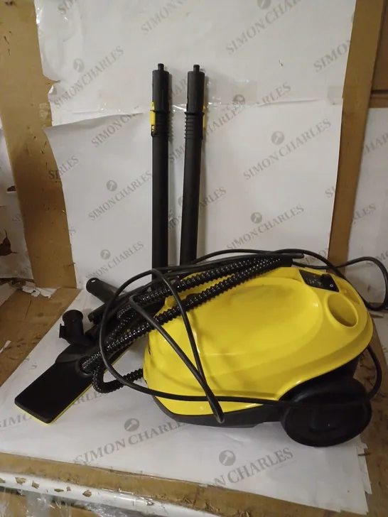 KARCHER STEAM CLEANER SC3 