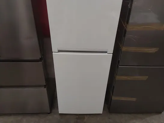 BEKO CFG4582W FREESTANDING FRIDGE FREEZER - UNPROCESSED RAW RETURN