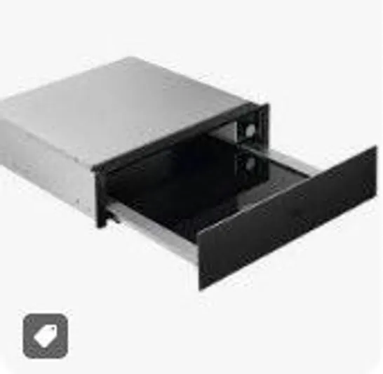 AEG WARMING DRAWER MODEL: KDK911424T