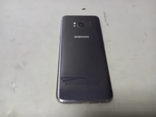 SAMSUNG GALAXY S8 (SM-G950F)