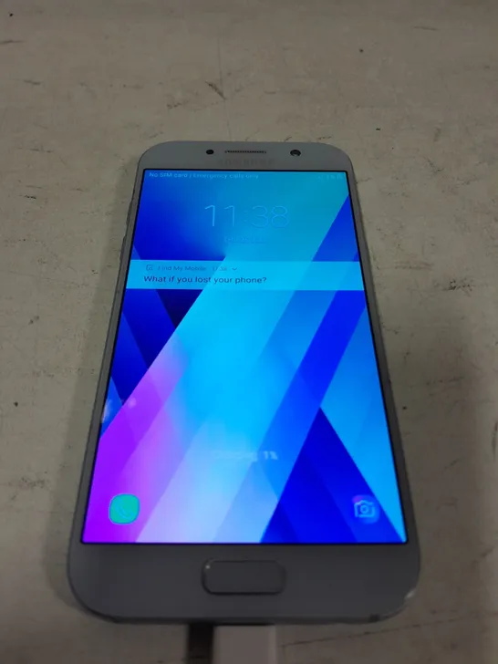 SAMSUNG GALAXY A5 MOBILE PHONE