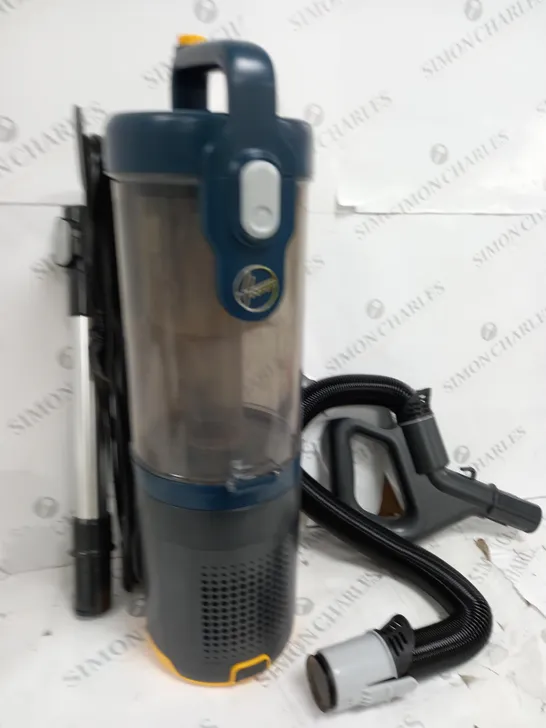 HOOVER HL4 UPRIGHT PET VACUUM CLEANER