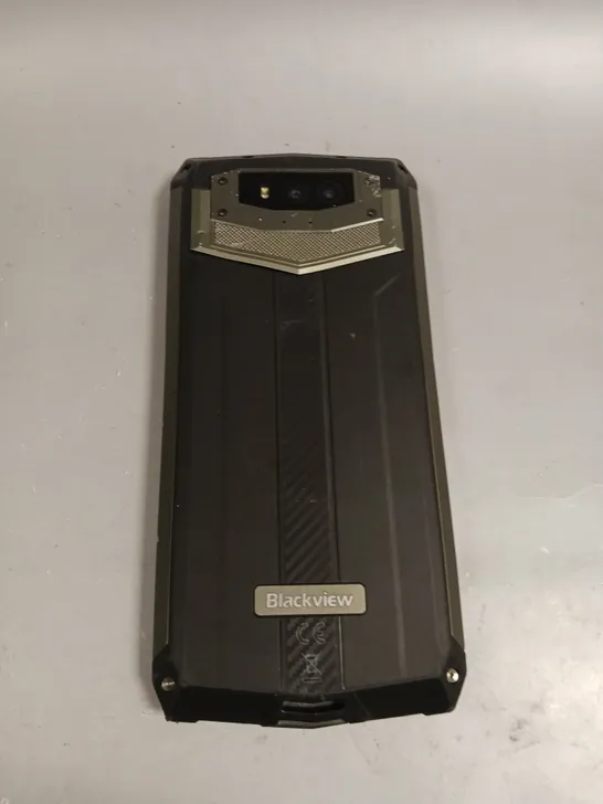 BLACKVIEW BV9100 MONSTER BATTERY MOBILE PHONE 