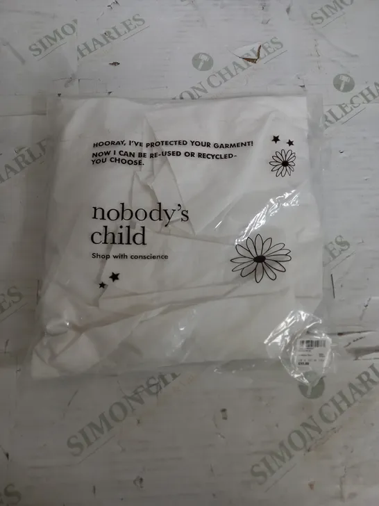 SEALED NOBODYS CHILD JO MIDAXI SKIRT - UK 6