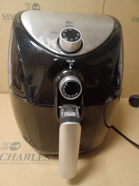 TOWER 4.3L AIR FRYER (T17021)