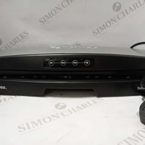 FELLOWS SATURN 3I A3 LAMINATOR