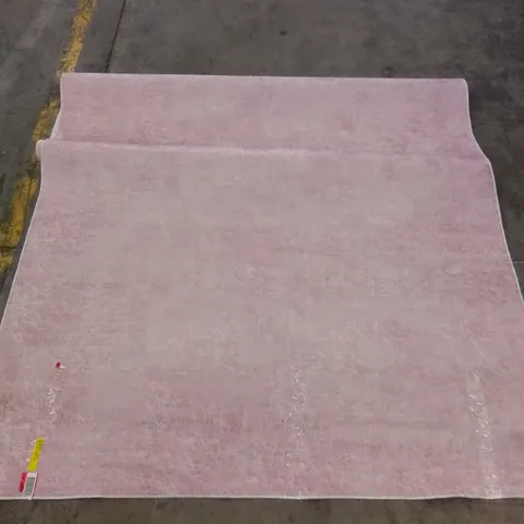 ELIJAHH PINK RUG // SIZE: 200×290CM