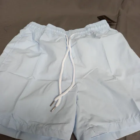 POLO RALPH LAUREN SWIMMING SHORTS - MEDIUM