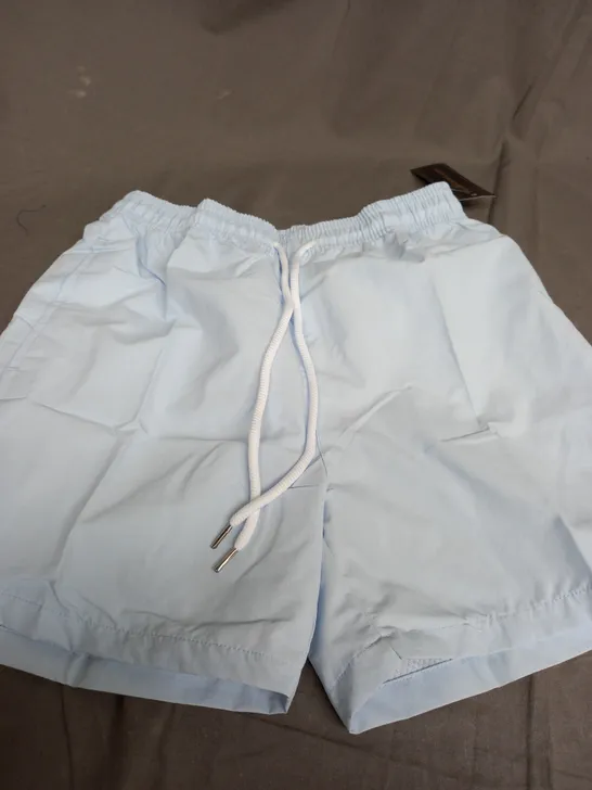 POLO RALPH LAUREN SWIMMING SHORTS - MEDIUM