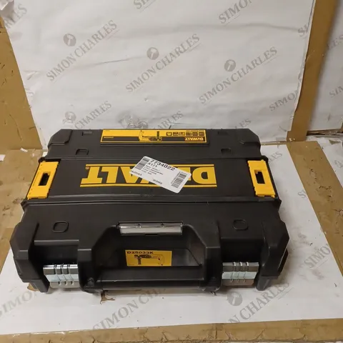 DEWALT D25033K SDS PLUS 3-MODE HAMMER DRILL