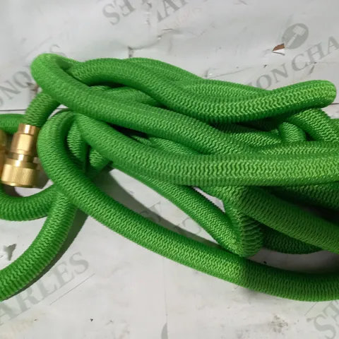 GRUMPY GARDENER STRETCH HOSE SET