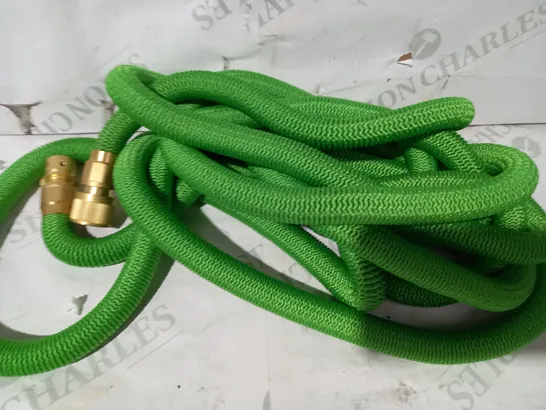 GRUMPY GARDENER STRETCH HOSE SET