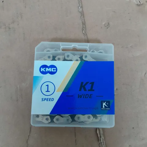 KMC 1S K1 WIDE  CHAIN 