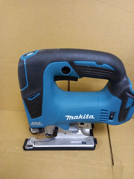 MAKITA CORDLESS JIGSAW