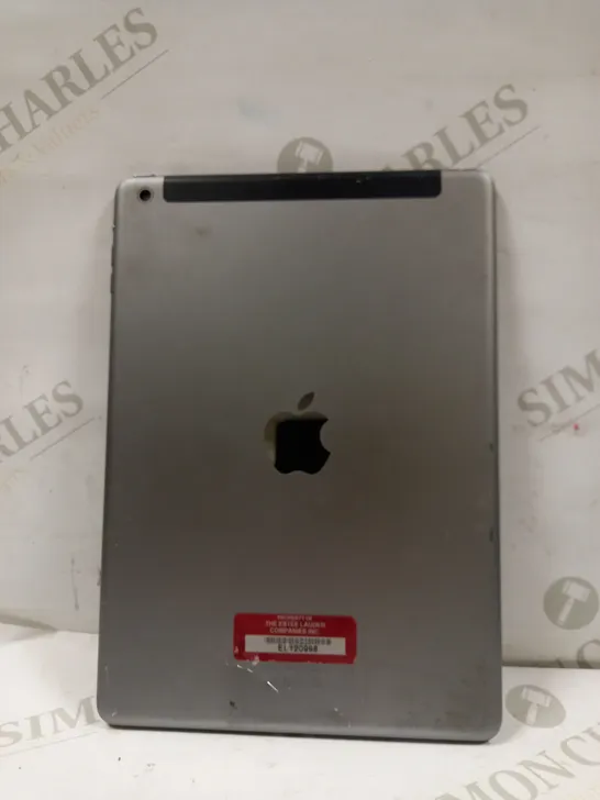 APPLE IPAD AIR A1475