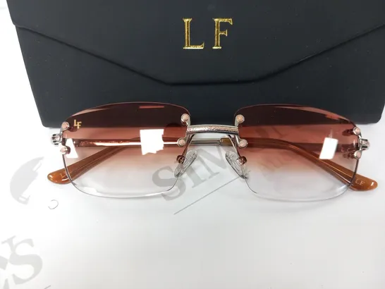 BOXED LF BY LUX FLAMES SUNGLASSES