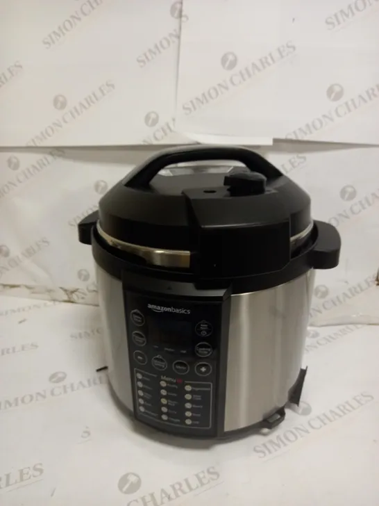 INSTANT POT DUO EVO PLUS ELECTRIC PRESSURE COOKER