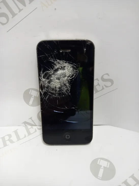 APPLE IPHONE 4 (A1332) SMARTPHONE 